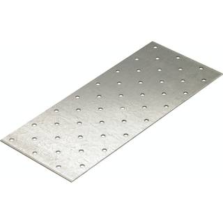 Paslode normplade pregalv. 2,0mm 120×300×2,0