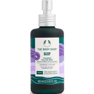 The Body Shop Sleep Calming Pillow Mist