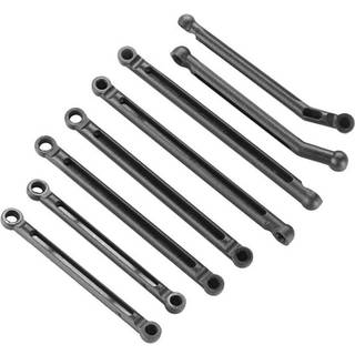 Arrma - AR330223/ ARAC9385 - Steering Camber Link Set