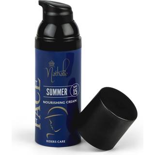 Face Cream Summer Spf 15
