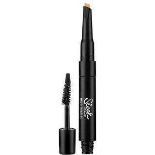Sleek Makeup Brow Intensity - Black
