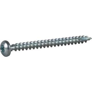 Essve træskrue TX20 - Stk. pris - 4,0X50/50mm