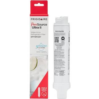 Frigidaire EPTWFU01 Vandfiltreringsfilter 1 tæller hvidt