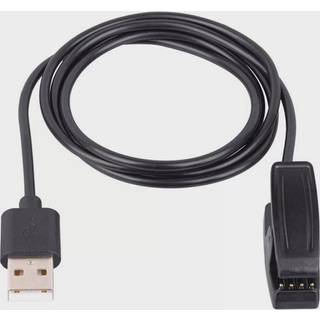 Akyga AK-SW-18 Charging Cable for Garmin Forerunner 230 / 235 / 630 / 645 / 735TX - 1M