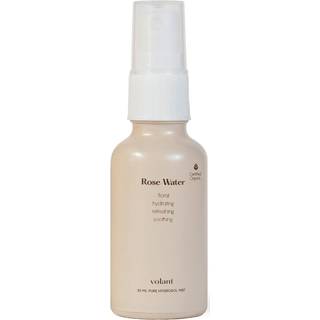 Volant Rose Water Tåge - Duftpinde Beige - MROSW30