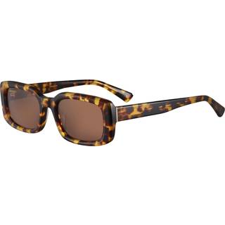 Serengeti Nicholson SS540005 51 Solbriller Mænd Tortoiseshell - Shiny Tortoise Havana - 51mm