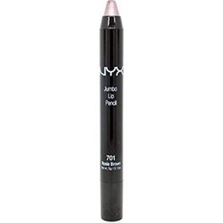 NYX Jumbo Lip Pencil Rosie Brown 701 5 g