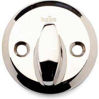 Habo Cylindervrider 40 Nickel