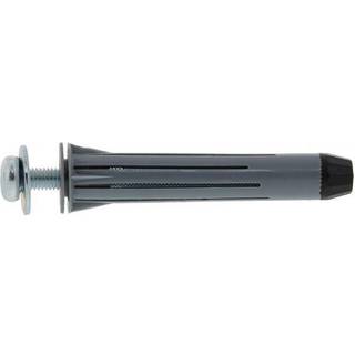 Spit XTECH P gipsdybel m/skrue PH 10×60, 25stk