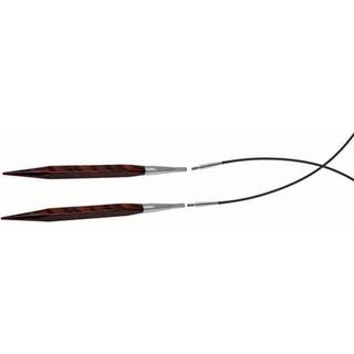 KnitPro CUBICS UDSKIFTBARE rundpinde (4-8.00mm) 6.00 mm Indhold: 2 pinde Materiale: Lamineret birketræ Type:Udskiftbar rundpind Størrelser: 4.00-8.00 mm. Kabel ikke inkluderet.