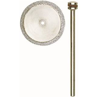 Proxxon diamantskæreskive Ø20 mm - 28840