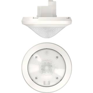 Theben theRonda S360 Slave UP tilsted.sensor, hvid