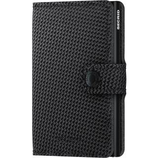 Secrid MiniWallet Carbon Black