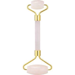 GLOV Ansigtspleje Ansigtsmassage Facial Roller Pink Quartz 1 Stk. (159,00 kr / 1 stk.) - 1 Stk.