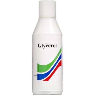 Glycerol 85% - 250 ml.
