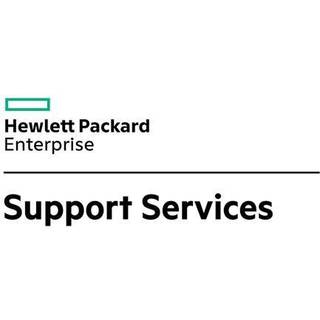 Hpe Care Pack - 5 År - Nästa Arbetsdag - Microserver