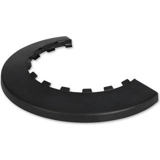 Beskyttelse Mirka 8290150111; 150 mm