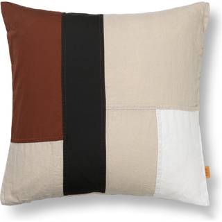 Part Cushion - Cinnamon
