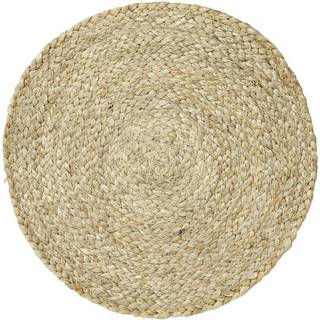 Boel & Jan Merida dækkeserviet Ø38 cm Natur