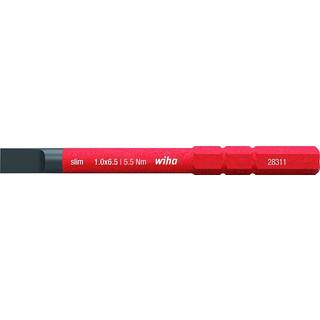Wiha Klinge slimbit lk 1,2x6,5 laus