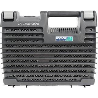 Hozelock Aquaforce filter- vandløbspumpe, 4000 liter, 50 W, løftehøjde 2,5 meter