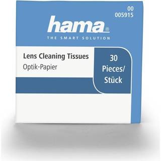 Hama Optical Paper 5 x 30 Pages