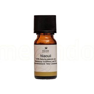 Fischer Pure Nature Niaouliolie æterisk - 10 ml