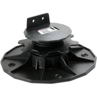 Heco 790403507000 Terrassefod justerbar 35-70 mm