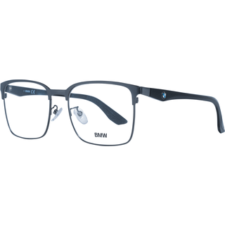 BMW BW5017 008 56 Briller Mænd Black - Black - 56mm
