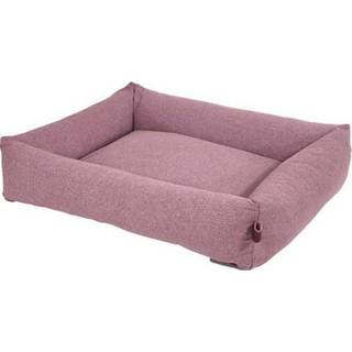 FANTAIL Basket Snug Iconic Pink 120x95cm