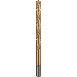 Bosch Metalbor HSS-tin Ø9x81x125mm 135gr - 2609255107