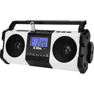 Eltra MAJA 138USB - MP3-Afspiller