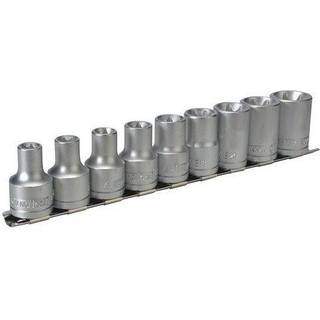 Tx-toppe set1/2m.hållare m1210