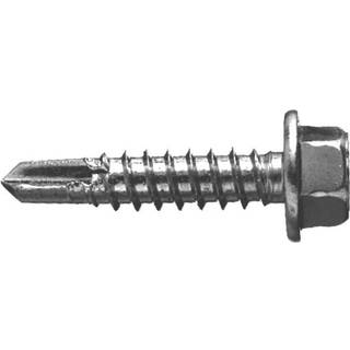 VSB 48112 Byggepladeskrue BEAM UTV 250-pak 5,5 x 38 mm