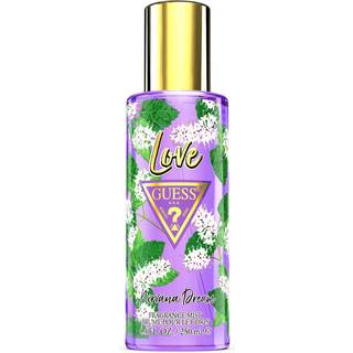 Guess Parfumer-til-kvinder Body-SpraysFragrance Mist Nirvana Dream 250 ml (248,00 kr / 1 l) - 250 ml