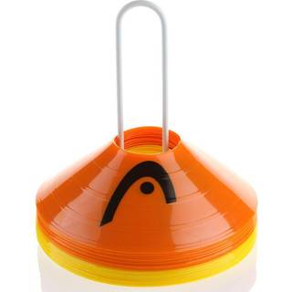 Head Dome Cones