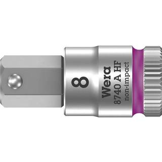 Wera 8740 A 05003339001 Unbrako Topnøgle-bit-indsats 8