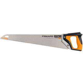 Fiskars PowerTooth Grovtandet håndsav 55 cm, 7 tpi