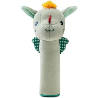 Dragen Joe Squeaker rangle - Lilliputiens