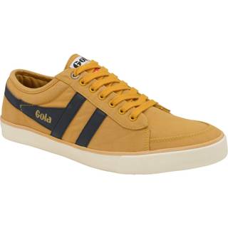 Gola Gola Comet Sneaker Herrer størrelse 10 farve beige