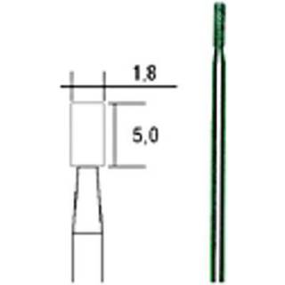 Proxxon diamant cylinder 1,8 mm, 1stk. - 28240