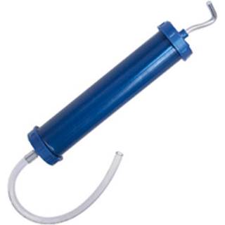 Oliesugepumpe