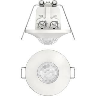 Theben thePiccola P360-100 DE tilsted.sensor, hvid