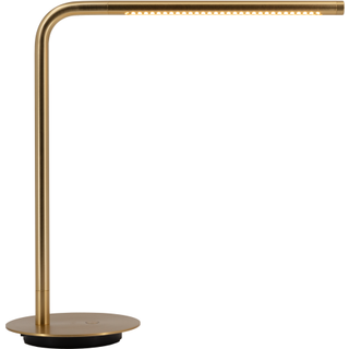 Søren Ravn Christensen - Omni Bordlampe M /Usb Messing 2449 - Umage - Hos Lampeagenten