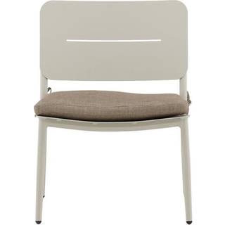 Venture Design, Lina lænestol beige 2-pak