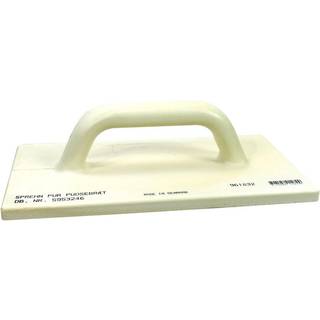 Sprehn SPREHN Pudsebræt Pur 180 x 320 mm PLASTFORM