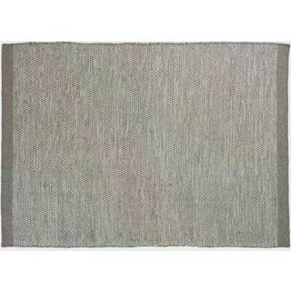 Linie Design Asko tæppe 140x200 cm Light grey