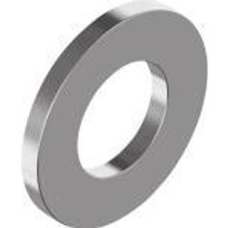 Skive M5 A4 I:5,3Mm U:10,0Mm Din 125 A. Wasi