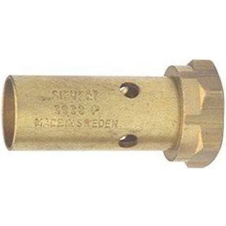 SIEVERT Brænder Ø 17 mm 3938