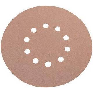 Flex SelectFlex Sandpapir 10-hullers 225mm K180 pakke med 25